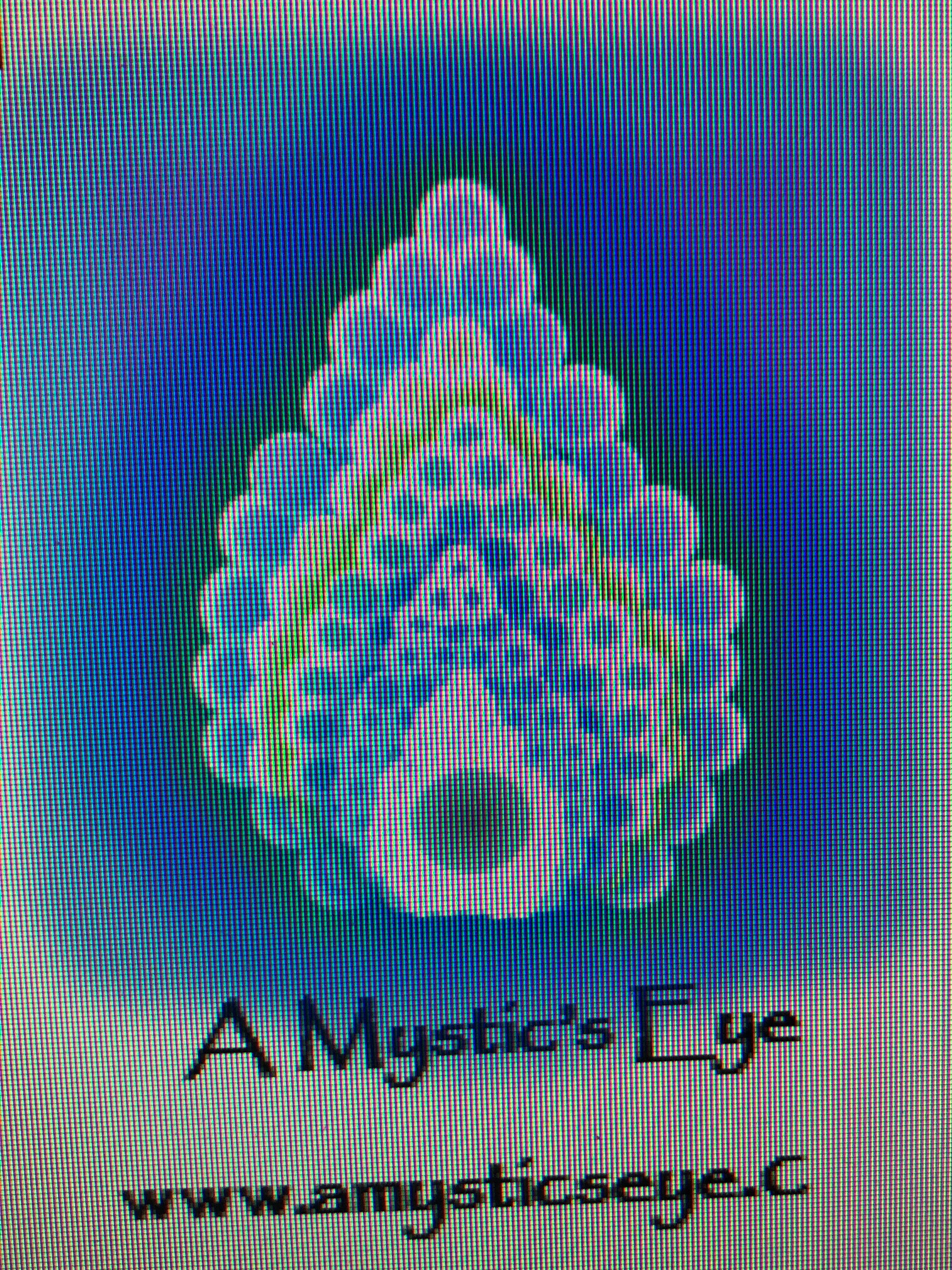 A Mystic's Eye